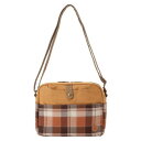 優美社 6223-000 チエミサックス(chiemi sacs) ショルダーバッグ イエロー