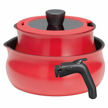 ToMay 着脱IH対応マルチセット(L) RB-2814