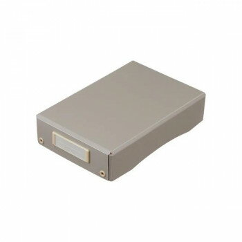 LIHIT LAB.(��ҥȥ��) Roomy �ǥ����ȥ졼 A5 ���졼 A-792-27