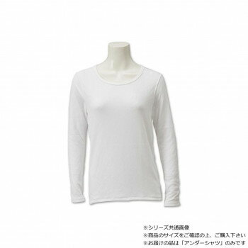 ハヤブサ レイヤーテックアンダーシャツ 厚手 ウィメンズ ホワイト M Y1658W-M-10