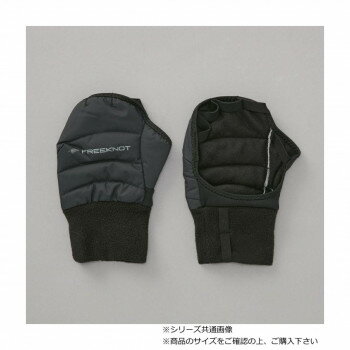 ハヤブサ FOURON インシュレーション手甲グローブ ブラック M Y4618-M-90 ハヤブサ FOURON インシュレーション手甲グローブ ブラック M Y4618-M-90