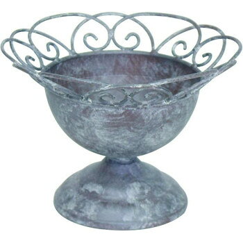 村田屋産業 フローラルカップ S 6138