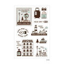 eric マルチステッカー HAVE FUN! MLS-er05