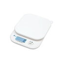 シンワ測定 デジタルはかり スモール 2000g シリコンカバー付 72975