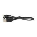 シンワ測定 部品 USBケーブル Micro Type−B デジタル温度計I用 73053(2)