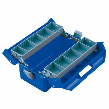 ホーザン ツールボックス B-55-B