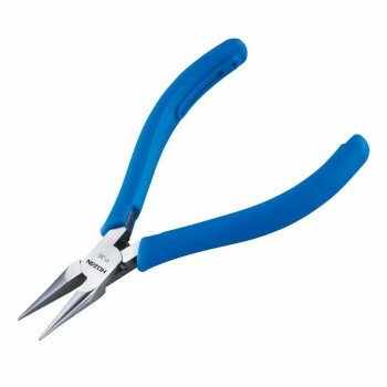 ホーザン ミニチュアラジオペンチ P-35