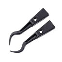 ホーザン ESDチップ(2個入) P-612S-1