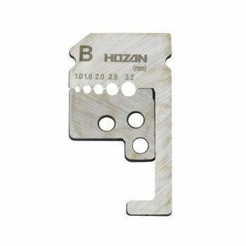 ホーザン 替刃 P-912