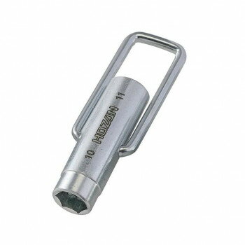 ホーザン ボックスレンチ W-27-1011