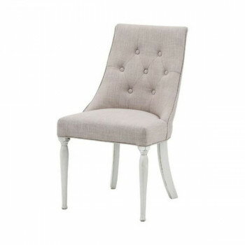 東谷 クラッシー チェア ベージュ CL-471BE [ラッピング不可][代引不可][同梱不可]