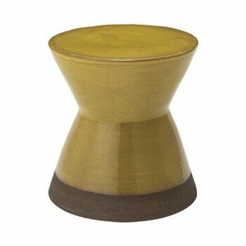 東谷 ミニスツール イエロー CLY-20YE [ラッピング不可][代引不可][同梱不可]