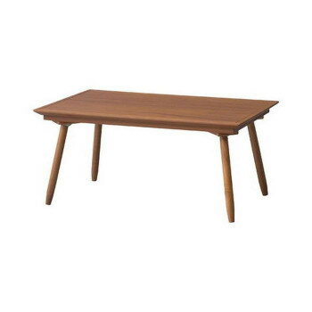 東谷 コタツ ライトブラウン KT-212 [ラッピング不可][代引不可][同梱不可]