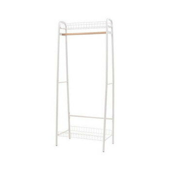 東谷 ハンガー ホワイト LFS-882WH [ラッピング不可][代引不可][同梱不可]