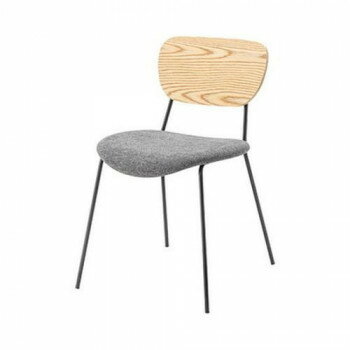 &nbsp;東谷 チェア グレー MYS-502GYチェア【東谷 チェア グレー MYS-502GY】 fk094igrjs チェアです。※北海道・沖縄・離島など一部地域にはお届けできかねますのでご容赦ください。サイズW48×D55×H75...