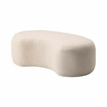 &nbsp;東谷 スツール ベージュ MYS-606BEモダンな雰囲気を演出【東谷 スツール ベージュ MYS-606BE】 fk094igrjs 滑らかな曲線でモダンな雰囲気を演出します。落ち着いたカラーリングでシックに仕上げた、モダンア...