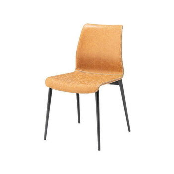 東谷 チェア キャメル PC-256CA [ラッピング不可][代引不可][同梱不可]