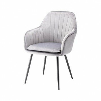 &nbsp;東谷 チェア グレー TOE-122GYチェア【東谷 チェア グレー TOE-122GY】 fk094igrjs チェアです。※北海道・沖縄・離島など一部地域にはお届けできかねますのでご容赦ください。サイズW55×D58×H84...