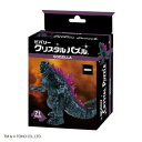 ビバリー クリスタルパズル ゴジラ 50299
