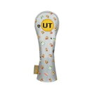 ホクシン交易 スーパーマリオブラザーズヘッドカバー UT用 袋タイプ SBHU002
