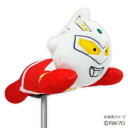 ホクシン交易 ウルトラセブンヘッドカバー セブン PT ピンタイプ USPT001