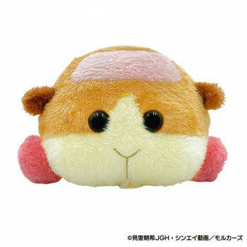 ホクシン交易 PUI PUI モルカーヘッドカバー DR用 PUHD001
