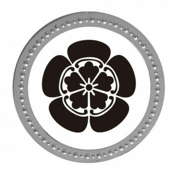 　ギフト対応について　楽天国際配送対象店舗 （海外配送）　Rakuten International Shipping【メール便(ネコポス)の配送について】※こちらの商品は、15個まで[メール便(ネコポス)]での発送が可能です。※[メール便]での発送をご希望の場合は、注文確認画面にて[配送方法]を[メール便]に変更してください。[配送方法]を変更されてない場合は、[宅配便]での発送となり通常の送料が掛かります。※16個以上となった場合は、[個口数分の送料]もしくは[宅配便での送料]を適用いたします。※[他商品との同梱][代金引換][配達日時指定]でのご注文をお受けできません。※原則ポスト投函となります。通常の[宅配便]と違い配達までのお時間が掛かる場合があります。&nbsp;ホクシン交易 家紋メタルマーカー 木瓜(織田信長)シルバー KAM-SV-001存在感のあるマーカー【ホクシン交易 家紋メタルマーカー 木瓜(織田信長)シルバー KAM-SV-001】 fk094igrjs 戦国時代を生き抜いてきた戦国武将達の家紋マーカー。こちらは両面別デザインになります。大きくて重みもあるので存在感抜群。ご自身用にはもちろん、ギフトにもおすすめです。磁石に強く付きます。※本品に台座は付属しません。※お手持ちの台座に装着または、ポケット等に入れて持ち運びください。※商品画像の色合いは実際の商品と差が生じる場合がございます。サイズ直径約40mm個装サイズ：10.5×7.8×1cm重量約26g個装重量：25g素材・材質鉄生産国中国 製品詳細 商品名：ホクシン交易 家紋メタルマーカー 木瓜(織田信長)シルバー KAM-SV-001カラー・サイズ名称：2181077JANコード：4589630044531 広告文責 (有)イースクエアTEL:0120-532-772 ※お客さま都合による、ご注文後の[キャンセル][変更][返品][交換]はお受けできませんのでご注意下さいませ。※当店では、すべての商品で在庫を持っておりません。記載の納期を必ずご確認ください。※ご注文いただいた場合でもメーカーの[在庫切れ][欠品][廃盤]などの理由で、[記載の納期より発送が遅れる][発送できない]場合がございます。その際は、当店よりご連絡させていただきます。あらかじめご了承ください。【メール便(ネコポス)の配送について】※こちらの商品は、15個まで[メール便(ネコポス)]での発送が可能です。※[メール便]での発送をご希望の場合は、注文確認画面にて[配送方法]を[メール便]に変更してください。[配送方法]を変更されてない場合は、[宅配便]での発送となり通常の送料が掛かります。※16個以上となった場合は、[個口数分の送料]もしくは[宅配便での送料]を適用いたします。※[他商品との同梱][代金引換][配達日時指定]でのご注文をお受けできません。※原則ポスト投函となります。通常の[宅配便]と違い配達までのお時間が掛かる場合があります。 こちらの商品は【お取り寄せ(14営業日以内に発送予定)】となります。