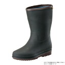 福山ゴム工業 作業靴 マイローズ 23 ブラック M BB32200