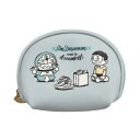 I’m Doraemon ドラえもん ミニシェルポーチ Bデザイン DRA25-57B(4)