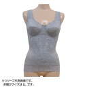TAMURA Yauco 総レース多機能ボディシェーパー TYP90 パウダーグレー LL-TYP90-224-LL(4)