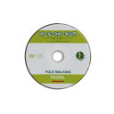 SINANO シナノ レビータ ポールウォーキング歩き方説明DVD