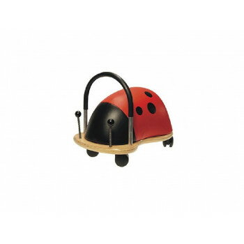 イースクエアのWheely Bug ウィリーバグ S てんとう虫 WEB001|詳細画像