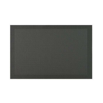Edge Line エッジライン ランチョンマット BK 4枚セット T-925188
