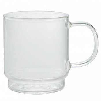 CAFECA カフェカ マグ スタック CL T-920763