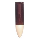 ナカムラ商事 陶器の花立(大)