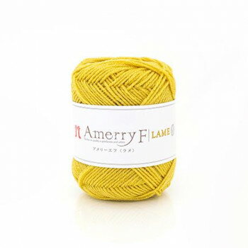 ハマナカ アメリーエフ ラメ No.605 2547605