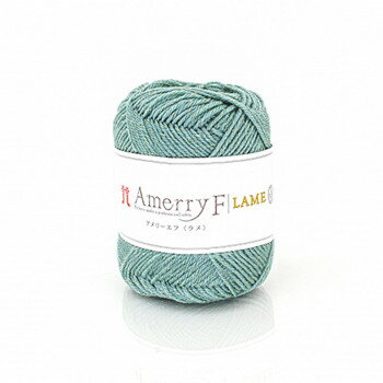 　ギフト対応について　楽天国際配送対象店舗 （海外配送）　Rakuten International Shipping【メール便(定形外郵便)の配送について】※こちらの商品は、[メール便(定形外郵便)]での発送となります。※他商品との同梱された場合は、[宅配便]での発送となり通常の送料が掛かります。※[他商品との同梱][代金引換][配達日時指定]でのご注文をお受けできません。※原則ポスト投函となります。通常の[宅配便]と違い配達までのお時間が掛かる場合があります。&nbsp;ハマナカ アメリーエフ ラメ No.606 2547606おすすめ【ハマナカ アメリーエフ ラメ No.606 2547606】 fk094igrjs ラメの肌へのあたりがほとんどない金ラメで、エレガントな作品がお楽しみいただけます。【洗濯表示】・液温は40度を限度とし、手洗いができる・塩素系及び酸素系漂白剤の使用禁止・タンブル乾燥禁止・日陰の平干しがよい・底面温度110度を限度としてスチームなしでアイロン仕上げができる・石油系溶剤による弱いドライクリーニングができるサイズ個装サイズ：8×11×9cm重量個装重量：33g素材・材質ウール70%、アクリル30%(スリット糸使用)仕様仕立:30g玉巻(約127m)棒針:4-5号、23-24目・33-34段かぎ針:4/0号、25目・11.5段生産国日本 製品詳細 商品名：ハマナカ アメリーエフ ラメ No.606 2547606カラー・サイズ名称：1782994JANコード：4522017490156 広告文責 (有)イースクエアTEL:0120-532-772 ※お客さま都合による、ご注文後の[キャンセル][変更][返品][交換]はお受けできませんのでご注意下さいませ。※当店では、すべての商品で在庫を持っておりません。記載の納期を必ずご確認ください。※ご注文いただいた場合でもメーカーの[在庫切れ][欠品][廃盤]などの理由で、[記載の納期より発送が遅れる][発送できない]場合がございます。その際は、当店よりご連絡させていただきます。あらかじめご了承ください。【メール便(定形外郵便)の配送について】※こちらの商品は、[メール便(定形外郵便)]での発送となります。※他商品との同梱された場合は、[宅配便]での発送となり通常の送料が掛かります。※[他商品との同梱][代金引換][配達日時指定]でのご注文をお受けできません。※原則ポスト投函となります。通常の[宅配便]と違い配達までのお時間が掛かる場合があります。 こちらの商品は【お取り寄せ(14営業日以内に発送予定)】となります。