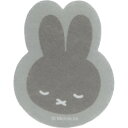 オカトー miffy 不織布スポンジ4Pセット