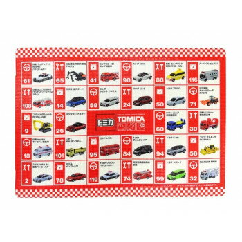 　ギフト対応について　楽天国際配送対象店舗 （海外配送）　Rakuten International Shipping&nbsp;オカトー お風呂マット いろんなくるま トミカおすすめ【オカトー お風呂マット いろんなくるま トミカ】 fk094igrjs トミカのお風呂マットです。※飛び乗ったりしますとすべりますのでご注意ください。サイズ約縦600×横850×高さ20mm個装サイズ：60×85×2cm重量約0.27kg個装重量：275g素材・材質上面:ポリプロピレン、本体:ポリエチレン生産国日本 製品詳細 商品名：オカトー　お風呂マット　いろんなくるま　トミカカラー・サイズ名称：1786447JANコード：4905016007981 広告文責 (有)イースクエアTEL:0120-532-772 ※お客さま都合による、ご注文後の[キャンセル][変更][返品][交換]はお受けできませんのでご注意下さいませ。※当店では、すべての商品で在庫を持っておりません。記載の納期を必ずご確認ください。※ご注文いただいた場合でもメーカーの[在庫切れ][欠品][廃盤]などの理由で、[記載の納期より発送が遅れる][発送できない]場合がございます。その際は、当店よりご連絡させていただきます。あらかじめご了承ください。 こちらの商品は【お取り寄せ(14営業日以内に発送予定)】となります。