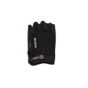 羽立工業 パワーフィンガーグローブ ブラック M/L BH8013-09WE