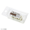眼鏡部品 ナーゼスライドパッド(L) 10ペア入 13568