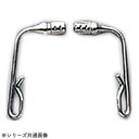眼鏡部品 チターム用アーム(S) シルバー(5ペア入) 21222
