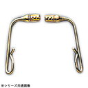 眼鏡部品 チターム用アーム(S) ゴールド(5ペア入) 21223