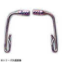 眼鏡部品 チターム用アーム(S) ピンク(5ペア入) 21224