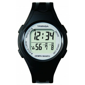 DEMPA MANPO TM-460 ブラック/シルバー