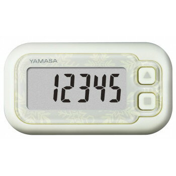 らくらくまんぽ EX-200 スノーホワイト