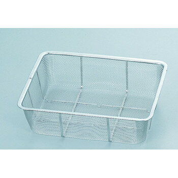 18-8 バットン深型(11メッシュ) 12枚取 AB4599