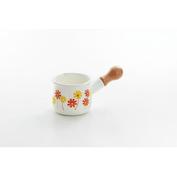 豊琺瑯 アデリアレトロ ホーロープチミルクパン「アリス」 ADR-11