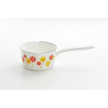 豊琺瑯 アデリアレトロ ホーローミルクパン15cm「アリス」 ADR-21