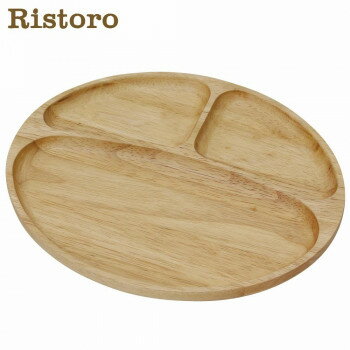 リストロランチプレートラウンド10...